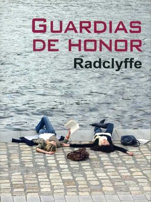 cover image of Guardias de honor